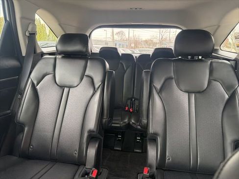 Certified 2022 Kia Sorento SX image 28