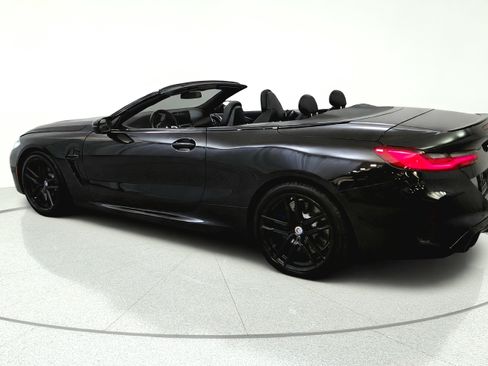 Used 2023 BMW M8 Competition w/ Driving Assistance Package AWD/4WD image 12