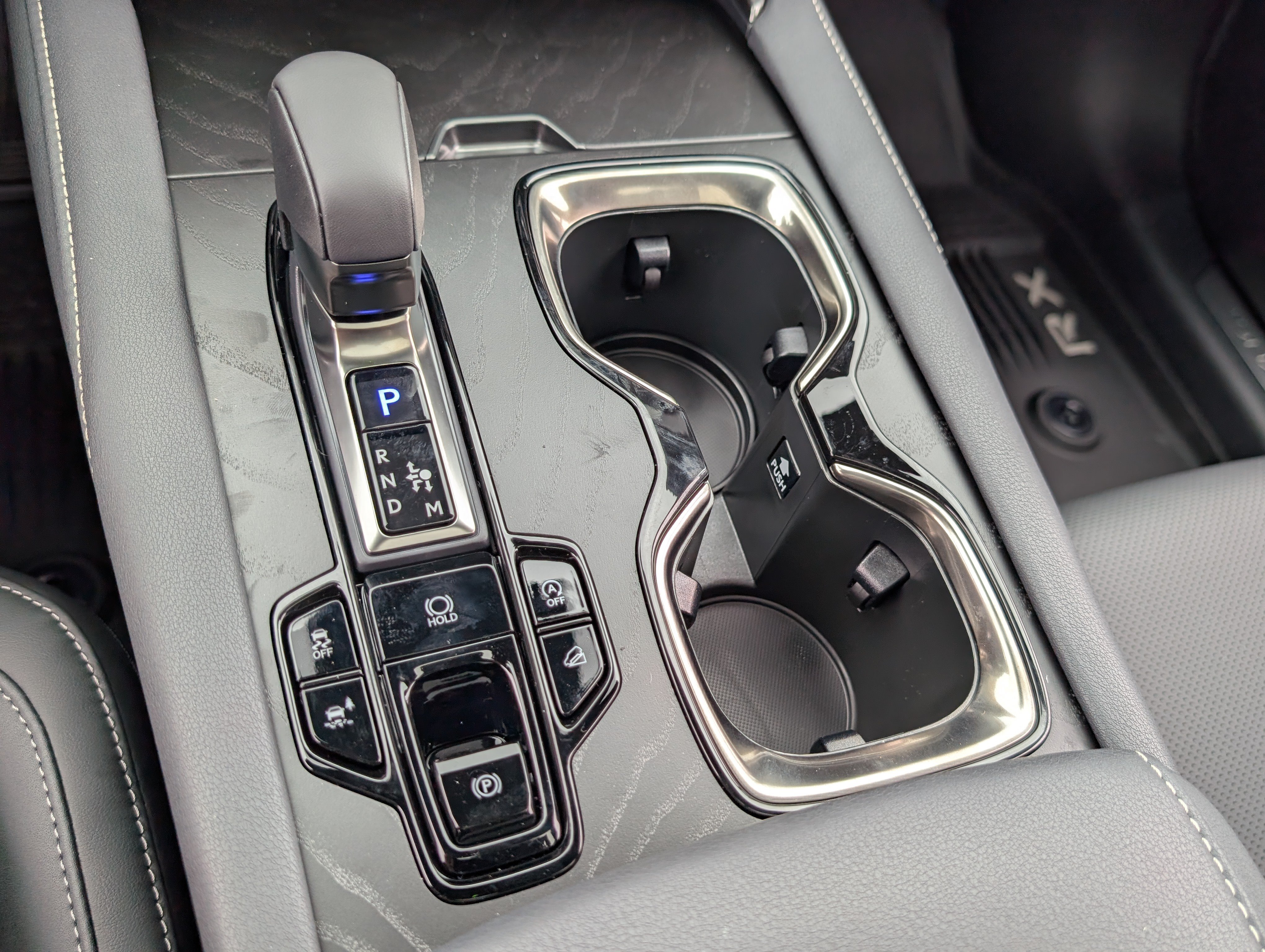 New 2026 Lexus RX 350 Premium AWD/4WD image 21