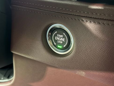 New 2026 Cadillac Escalade Luxury w/ Touring Package image 43