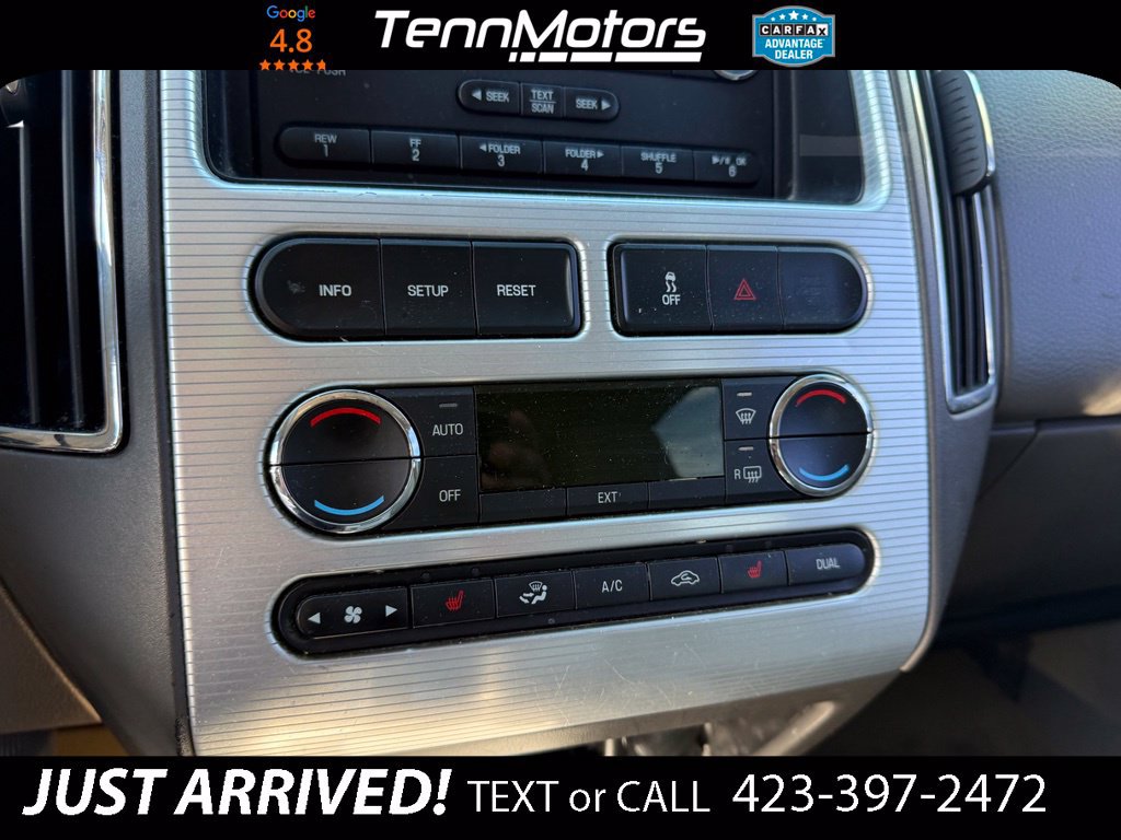 Used 2010 Ford Edge SEL FWD image 16