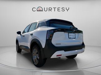 New 2026 Nissan Kicks S video 2