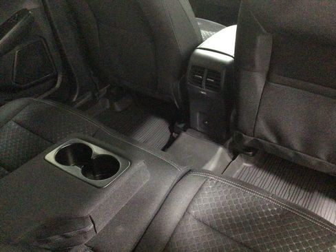 New 2025 Ford Escape Active image 28