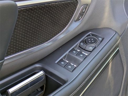 New 2025 Ford Expedition Platinum w/ Stealth Appearance Package image 12