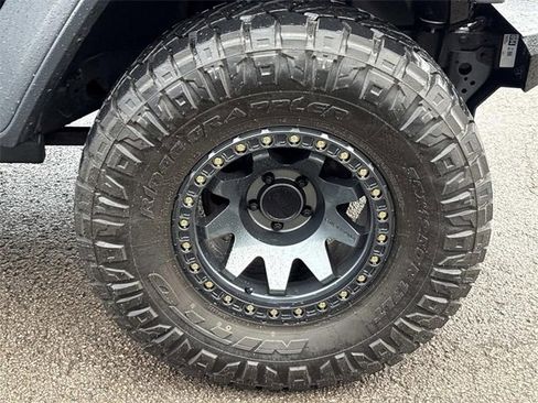 Used 2020 Jeep Wrangler Rubicon image 9