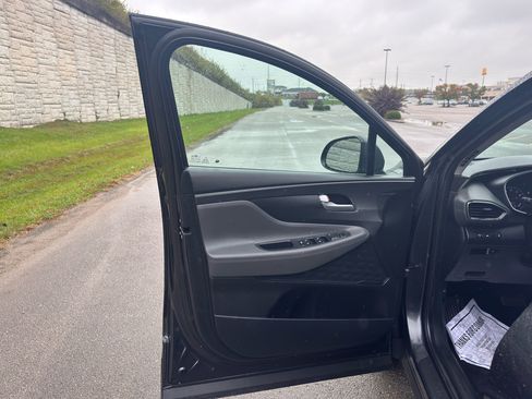 Used 2021 Hyundai Santa Fe SEL w/ Cargo Package image 13