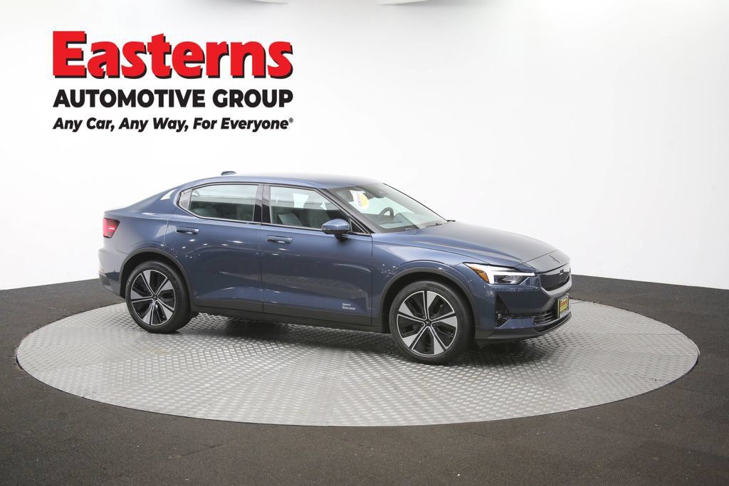 Used 2024 Polestar Polestar 2 AWD/4WD image 49