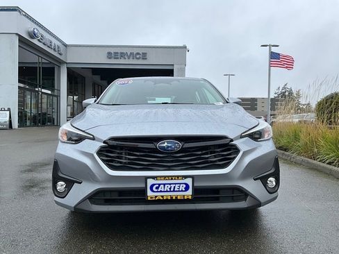 Certified 2024 Subaru Impreza 2.0i Sport image 3