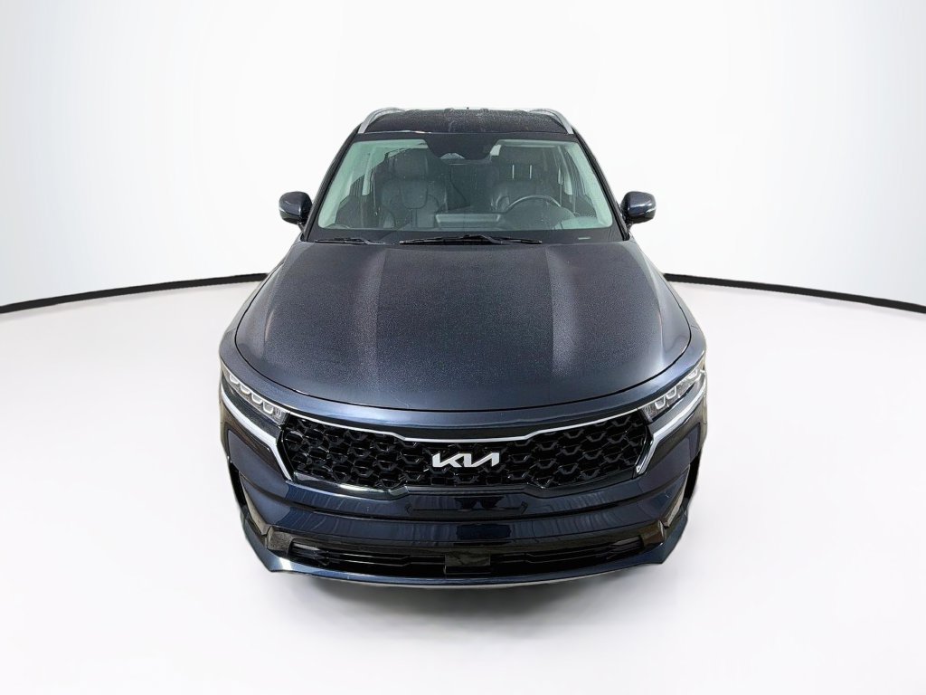 Certified 2023 Kia Sorento EX AWD/4WD image 2