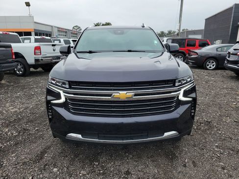Used 2023 Chevrolet Suburban LT RWD image 6