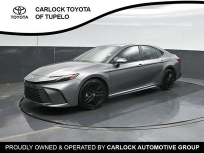 Used 2026 Toyota Camry SE