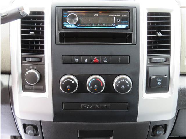 Used 2012 RAM 1500 Outdoorsman AWD/4WD image 8