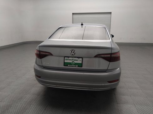 Used 2020 Volkswagen Jetta SE image 7