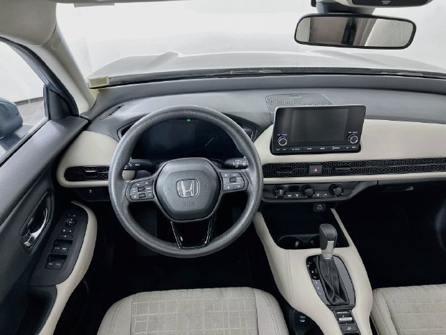 Used 2024 Honda HR-V LX image 24