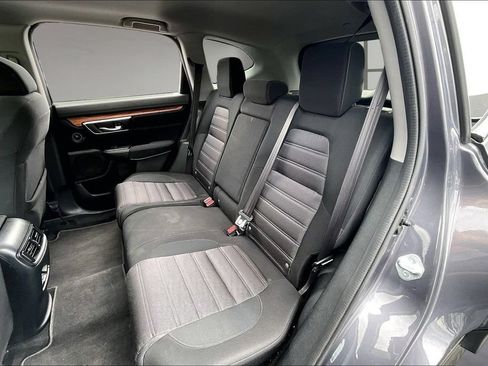 Used 2022 Honda CR-V EX image 26