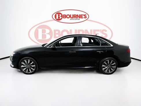 Used 2023 Audi A4 2.0T Premium w/ Convenience Package AWD/4WD image 7
