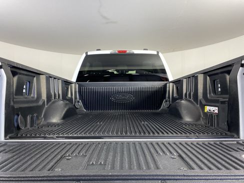 Used 2026 Ford F250 XLT AWD/4WD image 9
