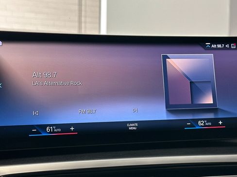 Certified 2023 BMW i4 eDrive40 RWD image 20