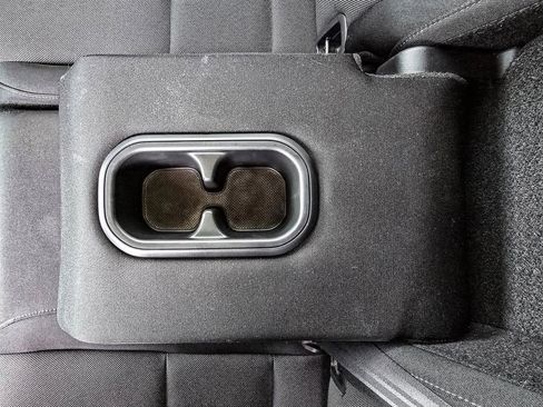 Used 2024 Honda CR-V EX image 29