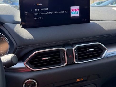 Used 2023 MAZDA CX-5 AWD 2.5 S w/ Preferred Package image 11