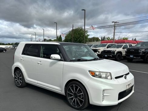 Used 2014 Scion xB Release Series 10.0 FWD image 7