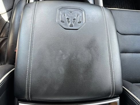 Used 2021 RAM 1500 Laramie AWD/4WD image 41