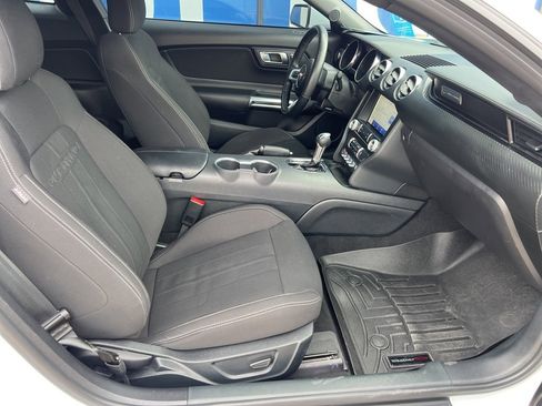 Used 2023 Ford Mustang Coupe w/ Equipment Group 101A image 15