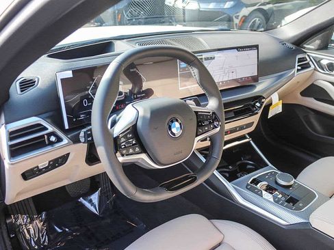 New 2026 BMW 430i 430i w/ Premium Package image 17