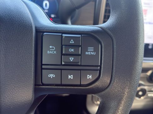 Used 2024 Ford F150 STX image 14