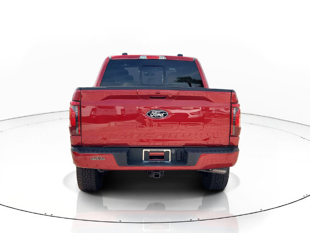 Used 2024 Ford F150 XLT w/ Equipment Group 302A MID AWD/4WD image 6
