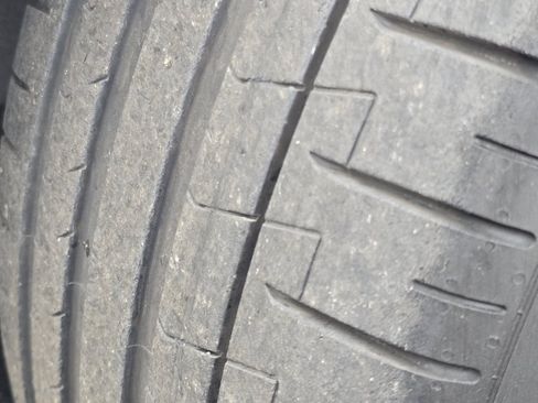 Certified 2020 Porsche 911 Carrera 4S image 15