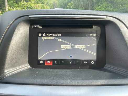 Used 2016 MAZDA CX-5 Touring AWD/4WD image 20