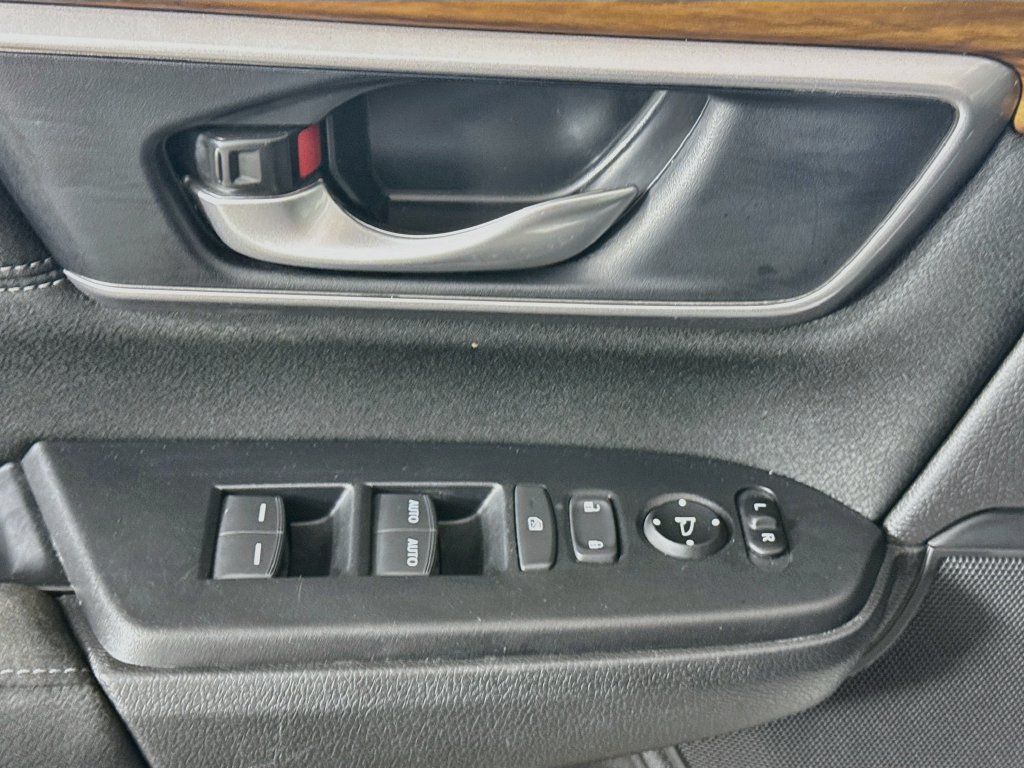 Used 2022 Honda CR-V EX image 21