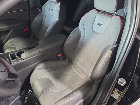 Used 2025 Hyundai Sonata N Line FWD image 14
