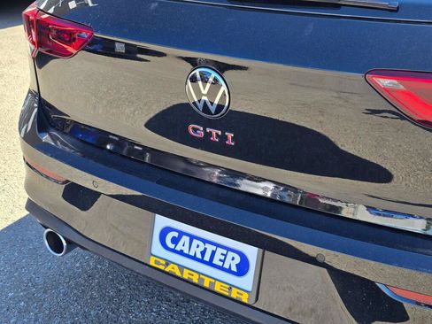 New 2026 Volkswagen GTI Autobahn FWD image 15