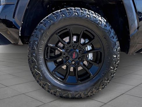 Used 2023 Toyota Tundra SR5 image 11
