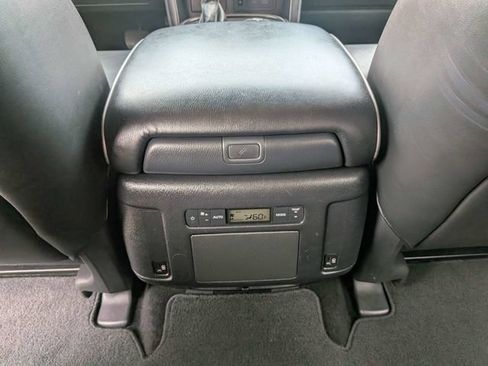 Used 2024 INFINITI QX80 Luxe RWD image 17