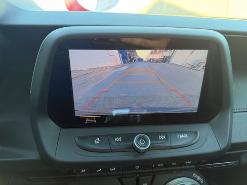 Used 2019 Chevrolet Camaro SS RWD image 24