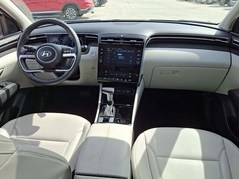 Certified 2023 Hyundai Tucson SEL w/ Convenience Package AWD/4WD image 15