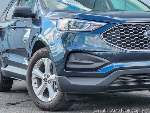 Used 2024 Ford Edge SE AWD/4WD image 3