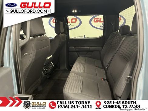Used 2023 Ford F150 XL w/ STX Appearance Package RWD image 14
