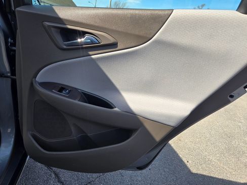 Used 2023 Chevrolet Malibu LS w/ Driver Confidence Package image 40