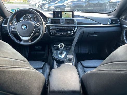 Used 2018 BMW 430i Gran Coupe xDrive AWD/4WD image 9
