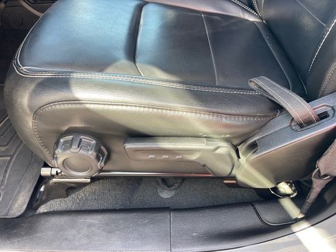 Used 2022 Jeep Wrangler Unlimited Sahara 4xe w/ Cold Weather Group image 9