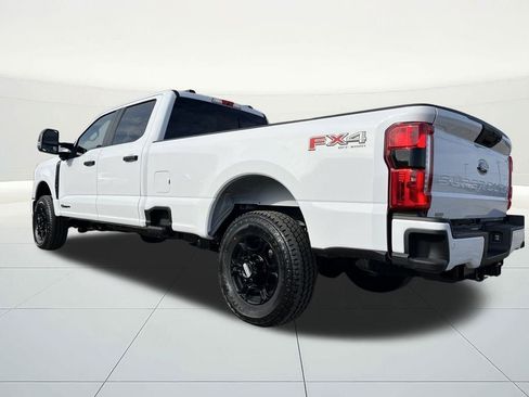 New 2026 Ford F250 XL w/ STX Appearance Package image 3