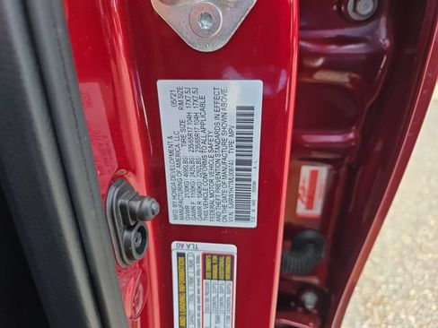 Used 2021 Honda CR-V Special Edition image 36