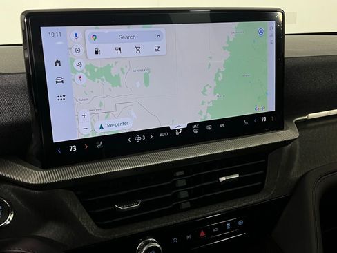 Used 2025 Ford Explorer Platinum w/ Ultimate Package image 19