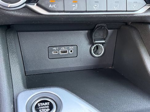 Used 2023 Nissan Sentra SV FWD image 27