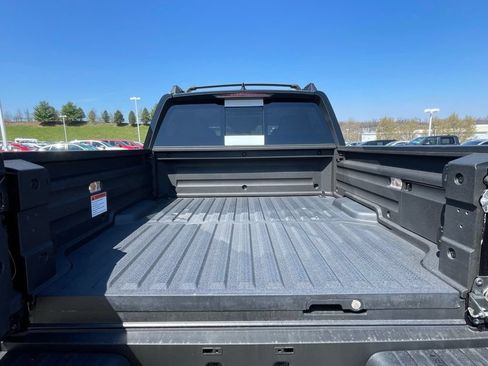New 2026 Honda Ridgeline RTL image 19
