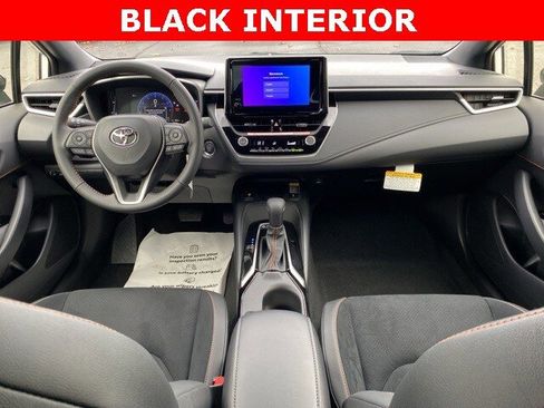 New 2026 Toyota Corolla SE image 2